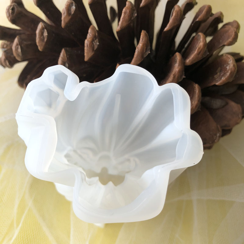 3D Cute Princess Silicone Cand - Silicone Mold Ocean 评论和价格