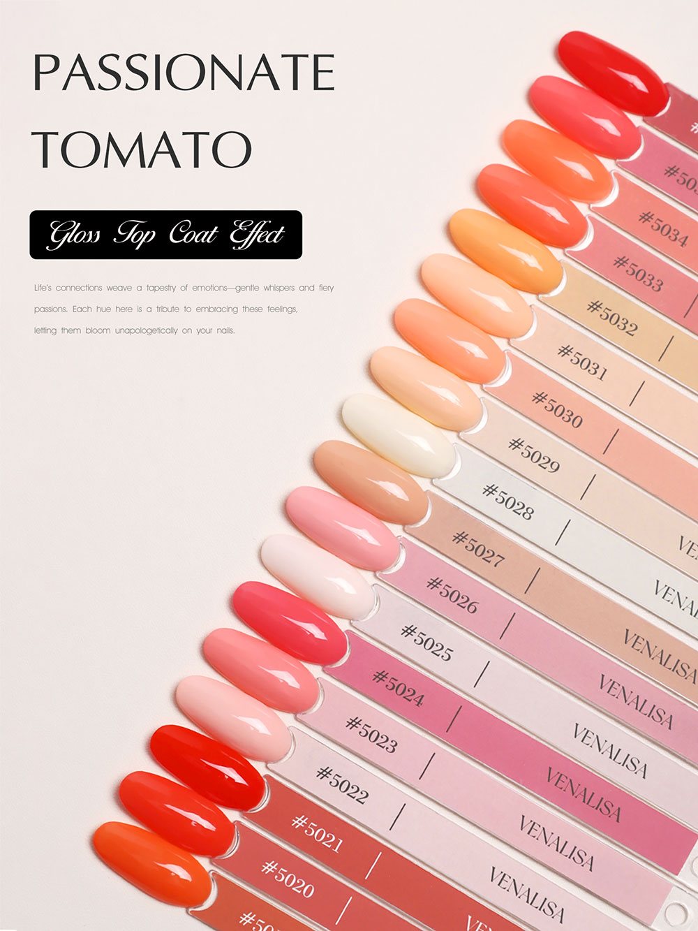 Venalisa V6 Nail Gel Polish He - Resin Art Use 评论和价格