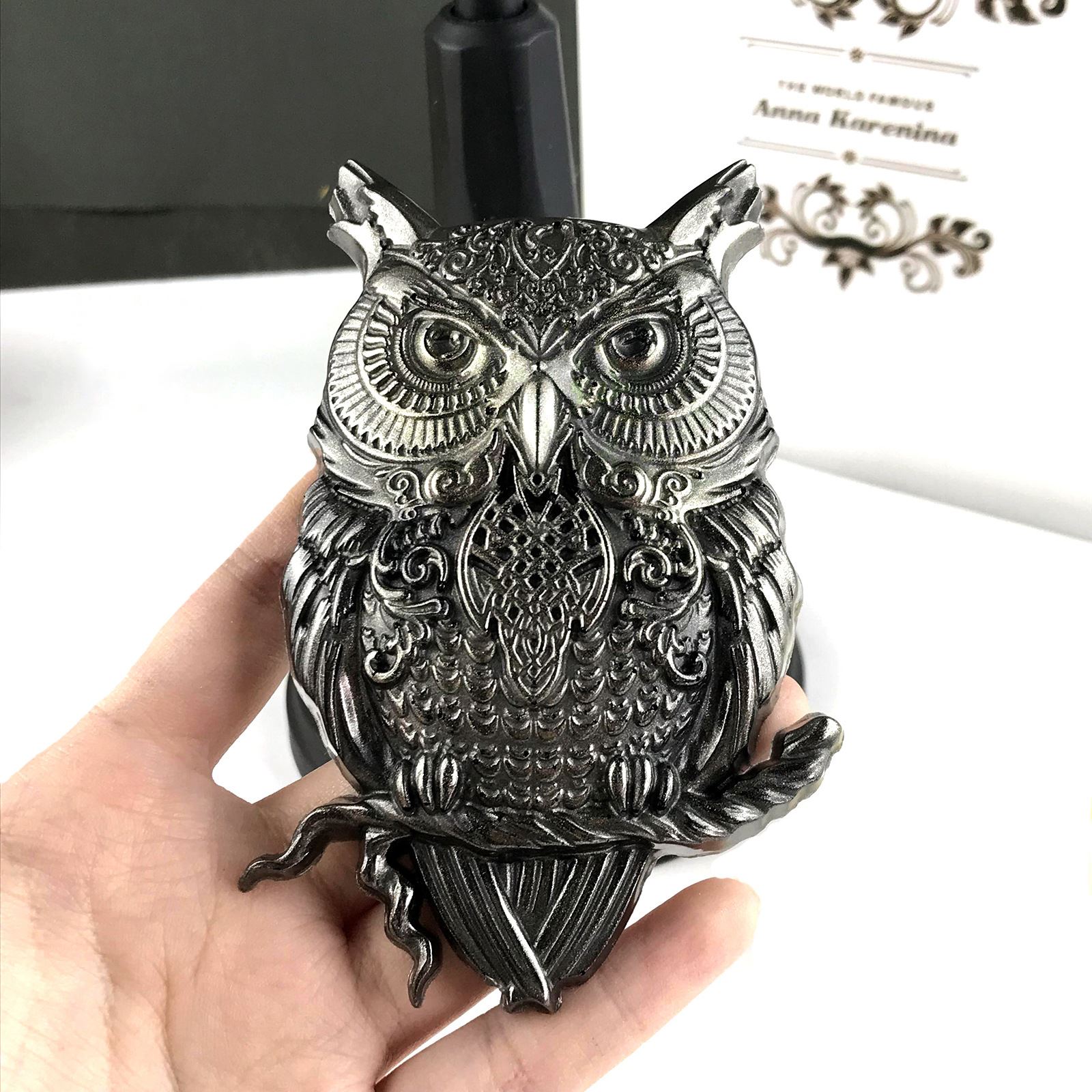 3D Semi-Three-Dimensional Seah - Silicone Mold Ocean 评论和价格