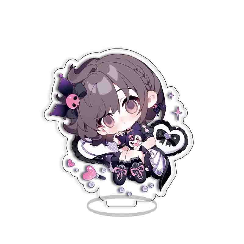 Project Sekai PJSK Standee Ani - Resin Art Toys 评论和价格