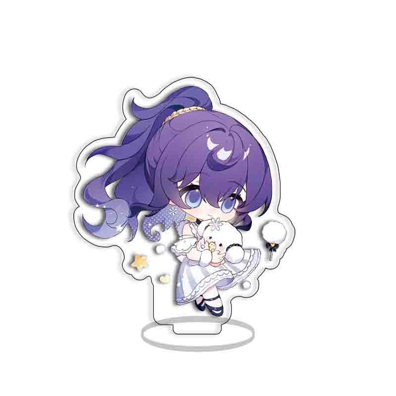 Project Sekai PJSK Standee Ani - Resin Art Toys 评论和价格