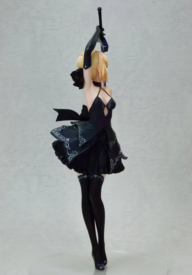 Anime Saber Fate/Grand Order A - Resin Art Online Order 评论和价格