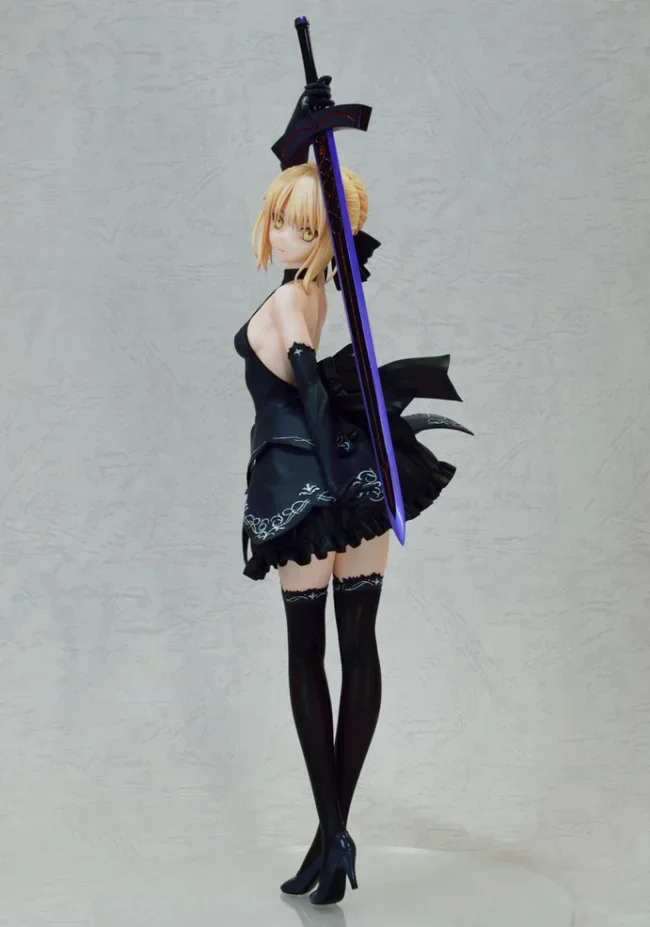 Anime Saber Fate/Grand Order A - Resin Art Online Order 评论和价格