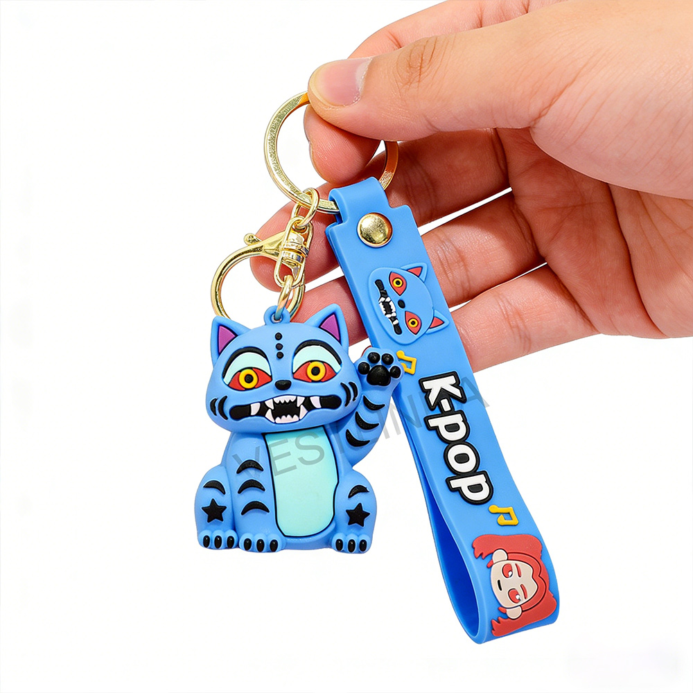 Hot-selling KPop Demon Hunter  - Resin Art Toys 评论和价格