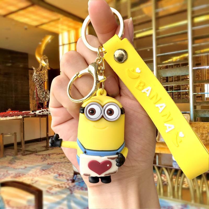 Despicable Me Minions Bob Stua - Resin Art Toys 评论和价格