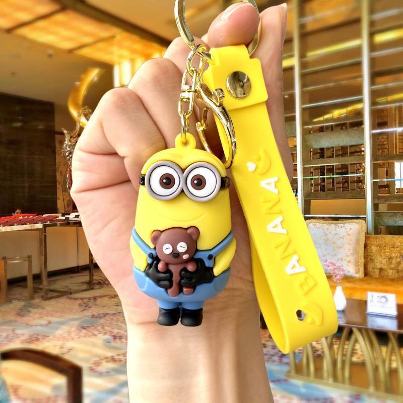Despicable Me Minions Bob Stua - Resin Art Toys 评论和价格