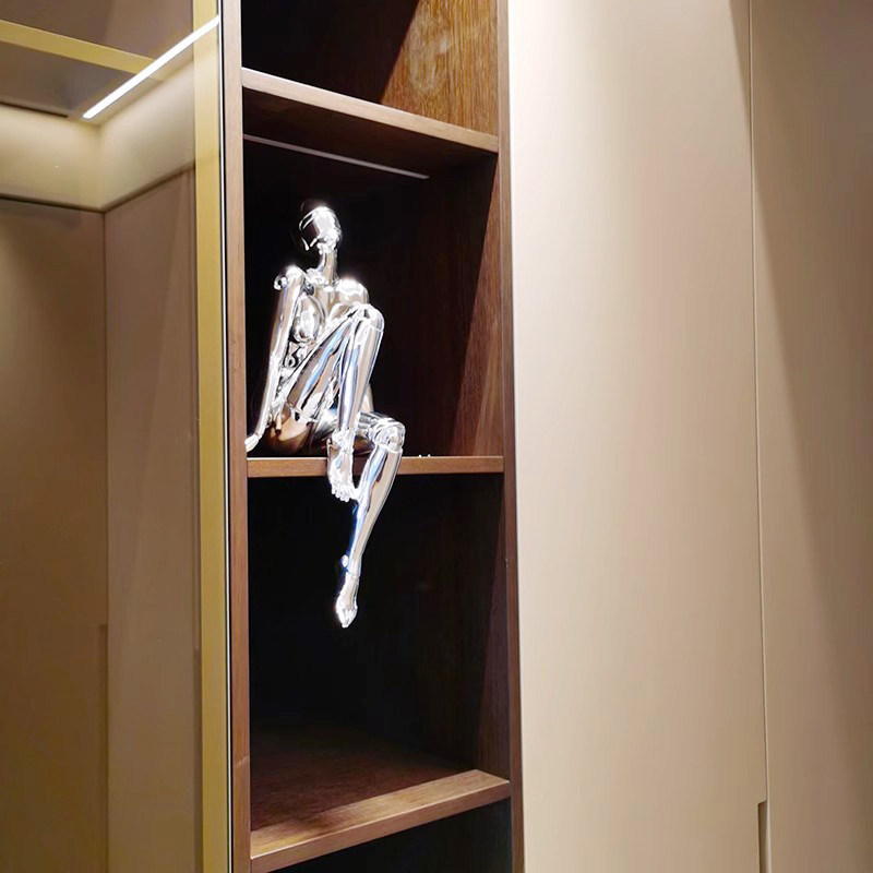 Accents Tabletop Ornament Art  - Resin Art Table Top 评论和价格