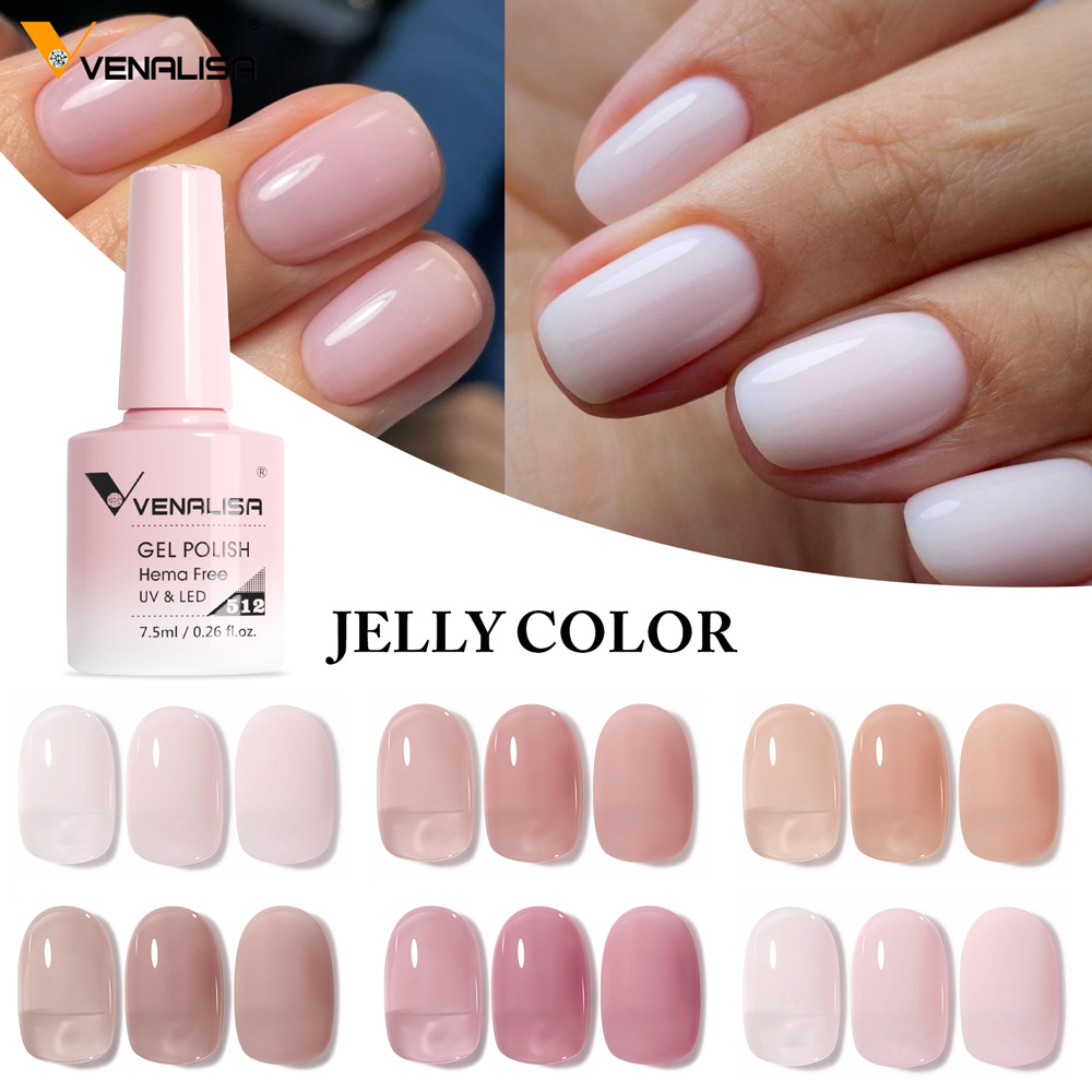 VENALISA VIP5 Luxury Gel Polis - Resin Art Use 评论和价格