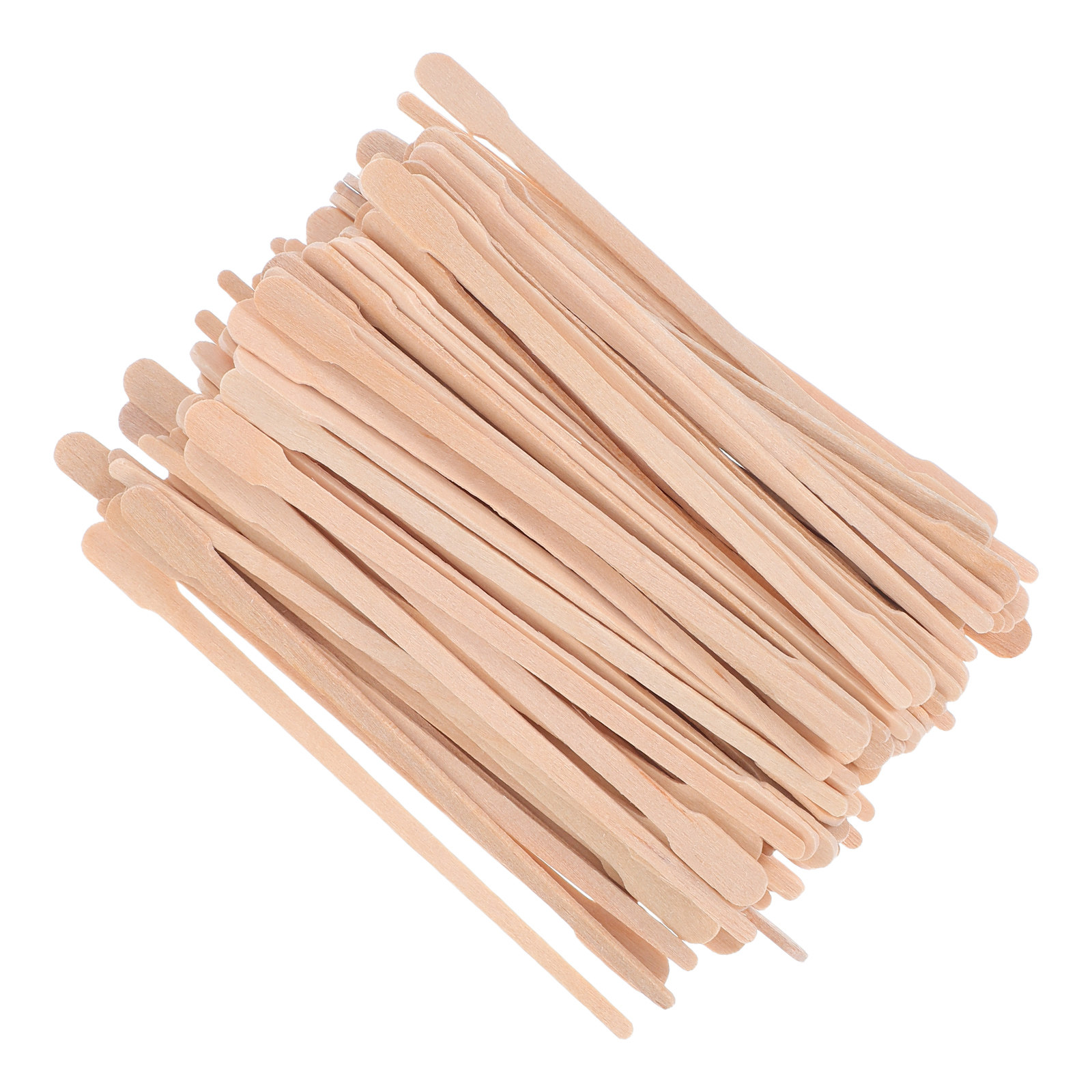 400Pcs Wood Paint Stir Sticks  - Resin Art Use 评论和价格