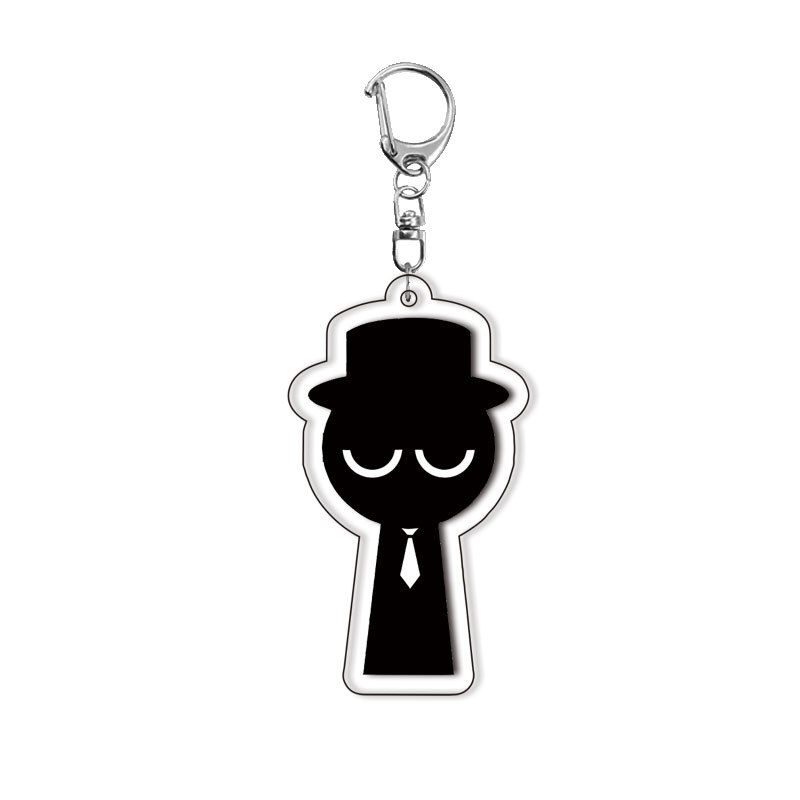 Incredibox Sprunky Beats Rhyth - Resin Art Keychain 评论和价格