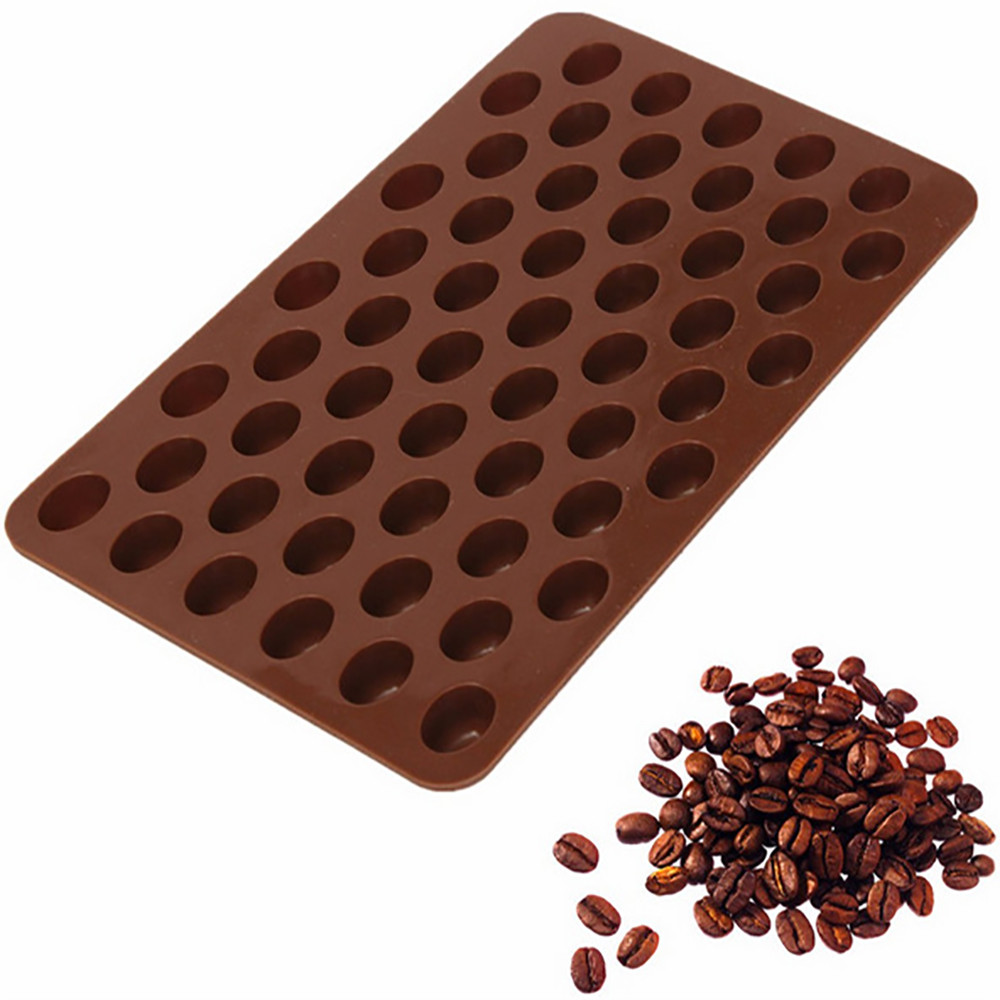 High Quality Silicone Mini Cof - Silicone Mold Ocean 评论和价格