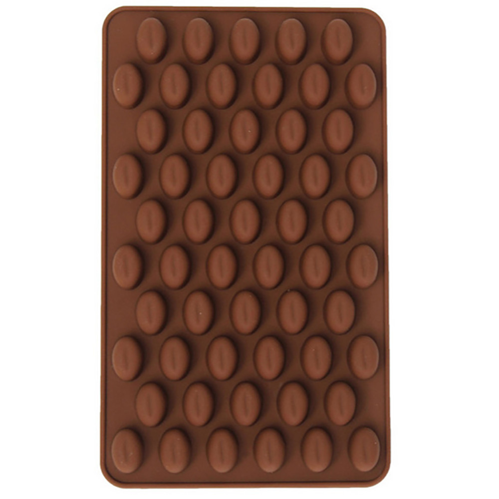 High Quality Silicone Mini Cof - Silicone Mold Ocean 评论和价格