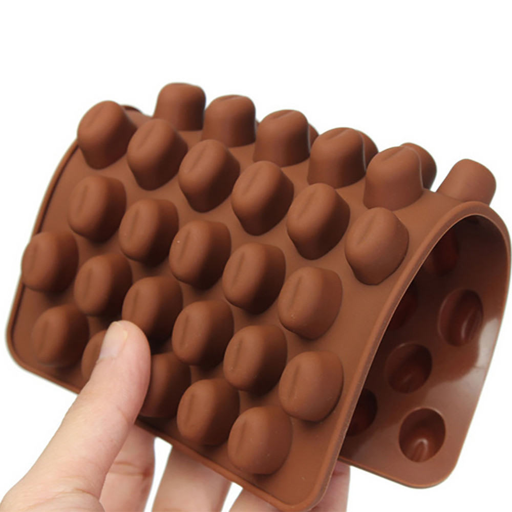 High Quality Silicone Mini Cof - Silicone Mold Ocean 评论和价格