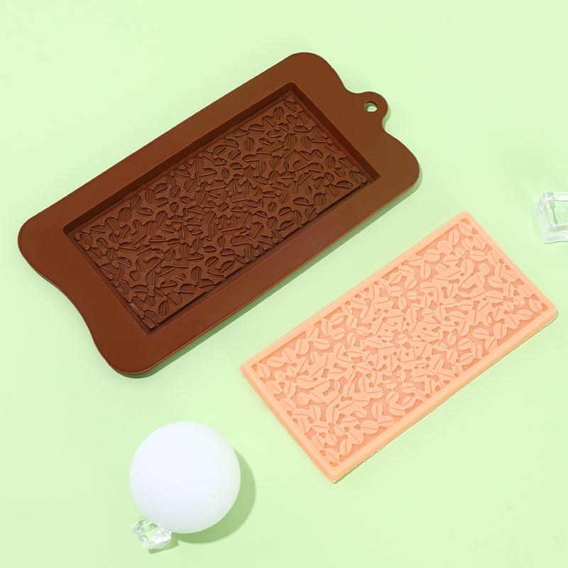 High Quality Silicone Mini Cof - Silicone Mold Ocean 评论和价格