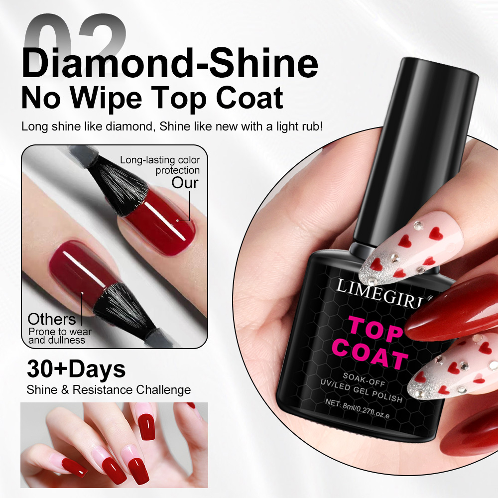 LIMEGIRL 3pcs/Kit Nail Art Soa - Resin Art Use 评论和价格