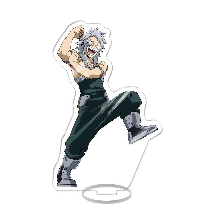 MHA ‌My Hero Academia‌ Anime S - Resin Art Toys 评论和价格