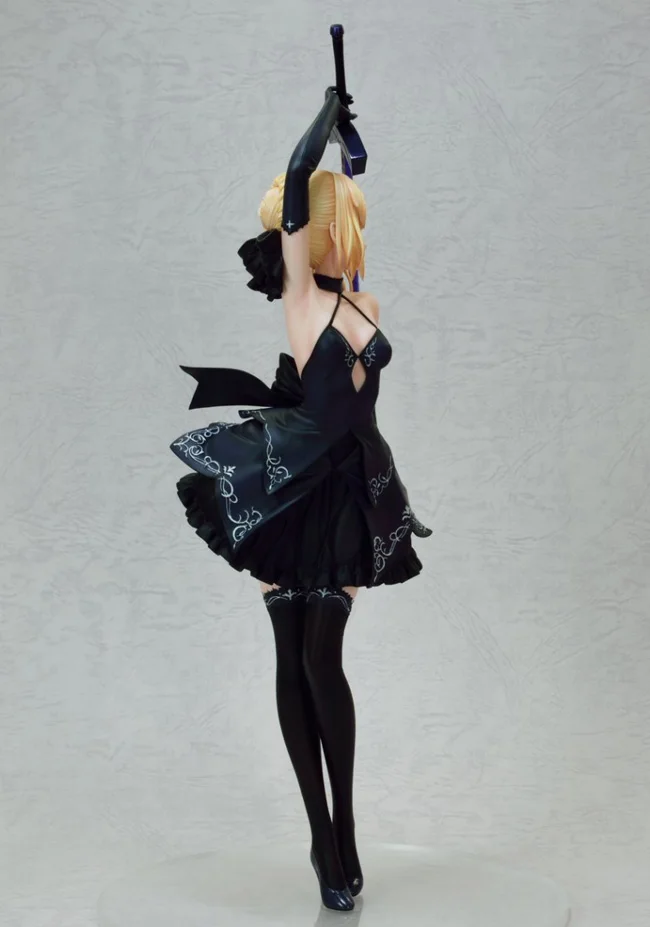 Anime saber Fate/Grand Order A - Resin Art Online Order 评论和价格