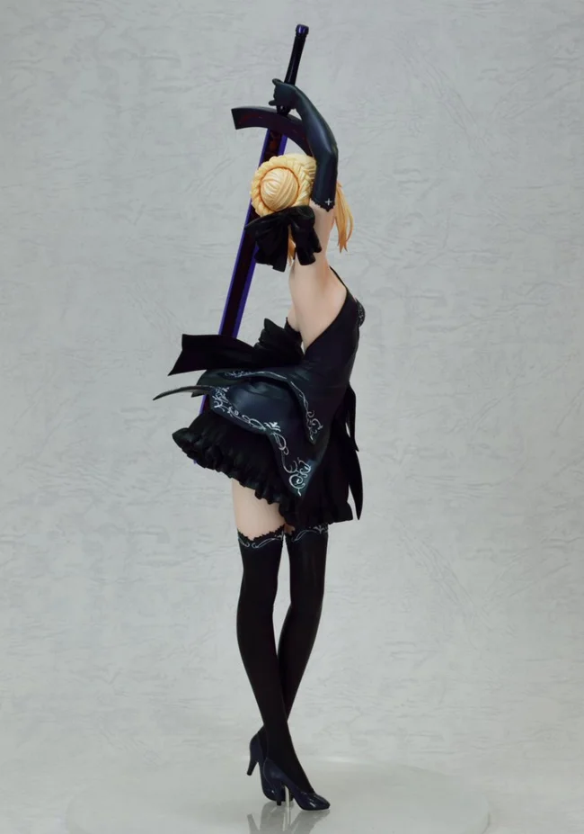 Anime saber Fate/Grand Order A - Resin Art Online Order 评论和价格